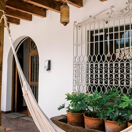 Casi Casa Hostel Antigua Kültér fotó