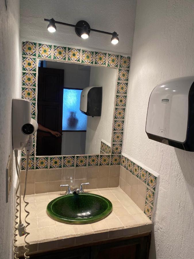 Casi Casa Hostel Antigua Kültér fotó