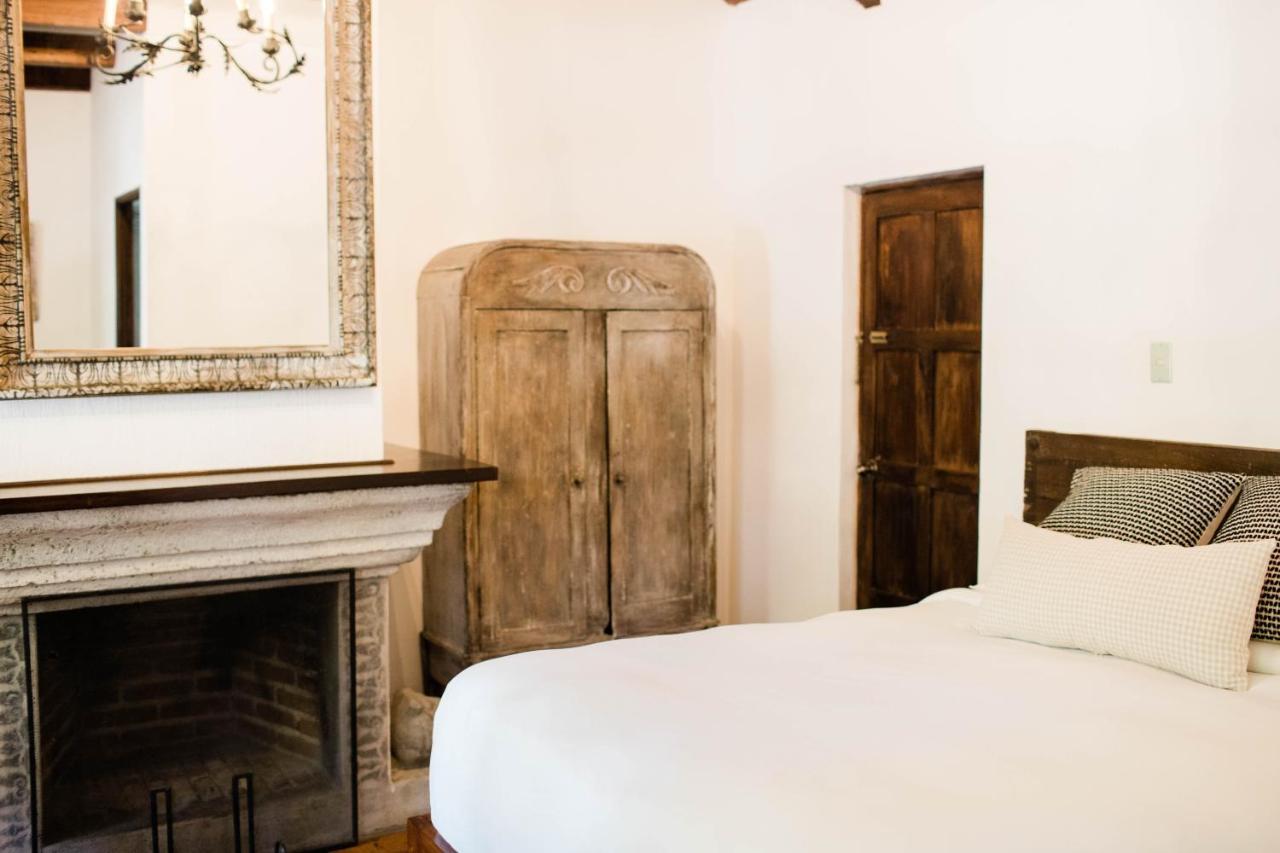 Casi Casa Hostel Antigua Kültér fotó