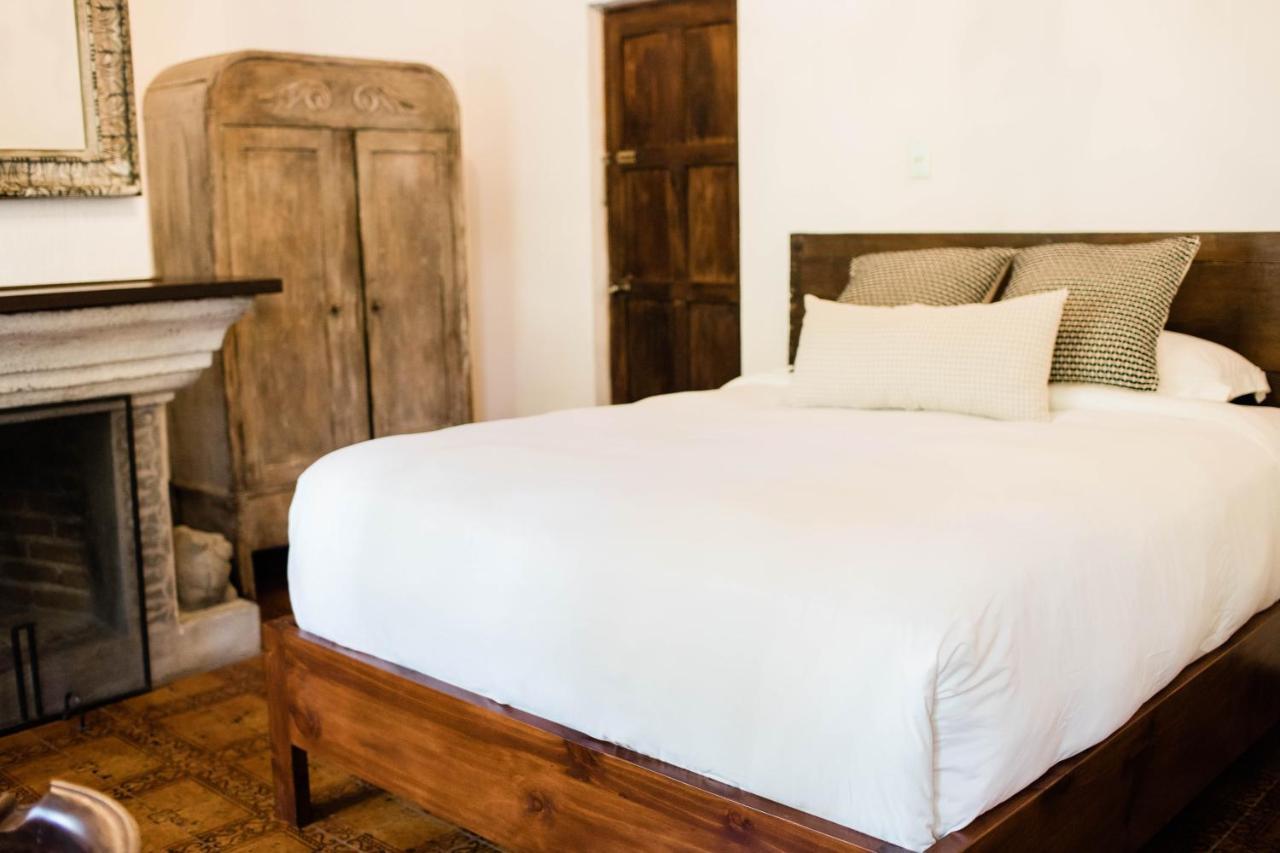 Casi Casa Hostel Antigua Kültér fotó