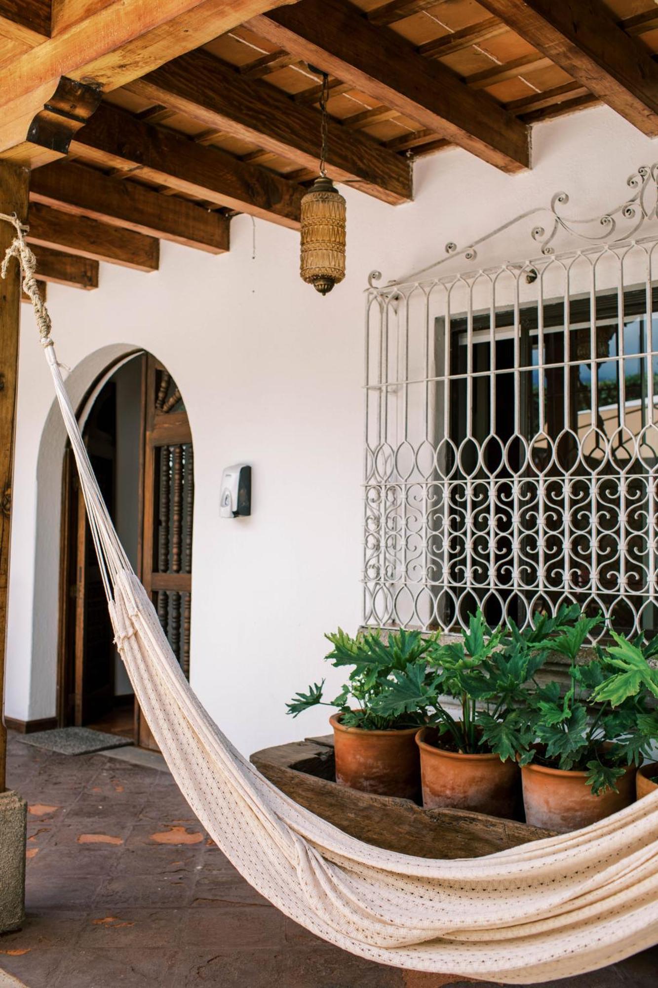 Casi Casa Hostel Antigua Kültér fotó